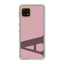 Slim Protection Case［ Original - initial color - A dusty pink ］