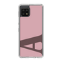 Slim Protection Case［ Original - initial color - A dusty pink ］