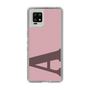 Slim Protection Case［ Original - initial color - A dusty pink ］