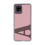 Slim Protection Case［ Original - initial color - A dusty pink ］