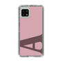 Slim Protection Case［ Original - initial color - A dusty pink ］