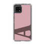 Slim Protection Case［ Original - initial color - A dusty pink ］