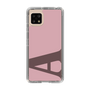 Slim Protection Case［ Original - initial color - A dusty pink ］