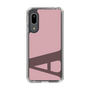 Slim Protection Case［ Original - initial color - A dusty pink ］