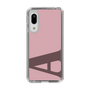 Slim Protection Case［ Original - initial color - A dusty pink ］