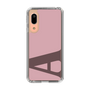 Slim Protection Case［ Original - initial color - A dusty pink ］