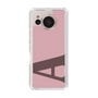 Slim Protection Case［ Original - initial color - A dusty pink ］