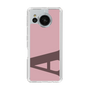 Slim Protection Case［ Original - initial color - A dusty pink ］