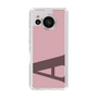 Slim Protection Case［ Original - initial color - A dusty pink ］