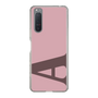 Slim Protection Case［ Original - initial color - A dusty pink ］