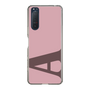 Slim Protection Case［ Original - initial color - A dusty pink ］