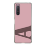 Slim Protection Case［ Original - initial color - A dusty pink ］