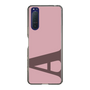 Slim Protection Case［ Original - initial color - A dusty pink ］