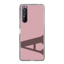 Slim Protection Case［ Original - initial color - A dusty pink ］