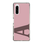 Slim Protection Case［ Original - initial color - A dusty pink ］