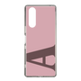 Slim Protection Case［ Original - initial color - A dusty pink ］