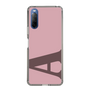 Slim Protection Case［ Original - initial color - A dusty pink ］