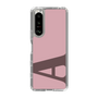 Slim Protection Case［ Original - initial color - A dusty pink ］