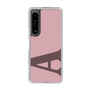 Slim Protection Case［ Original - initial color - A dusty pink ］