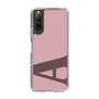 Slim Protection Case［ Original - initial color - A dusty pink ］