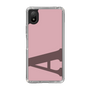 Slim Protection Case［ Original - initial color - A dusty pink ］