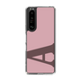 Slim Protection Case［ Original - initial color - A dusty pink ］