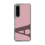 Slim Protection Case［ Original - initial color - A dusty pink ］