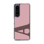 Slim Protection Case［ Original - initial color - A dusty pink ］