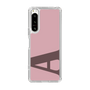 Slim Protection Case［ Original - initial color - A dusty pink ］