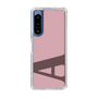Slim Protection Case［ Original - initial color - A dusty pink ］