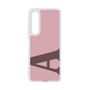Slim Protection Case［ Original - initial color - A dusty pink ］