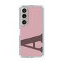 Slim Protection Case［ Original - initial color - A dusty pink ］