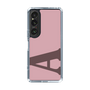 Slim Protection Case［ Original - initial color - A dusty pink ］