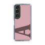 Slim Protection Case［ Original - initial color - A dusty pink ］