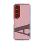 Slim Protection Case［ Original - initial color - A dusty pink ］
