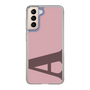 Slim Protection Case［ Original - initial color - A dusty pink ］