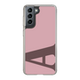 Slim Protection Case［ Original - initial color - A dusty pink ］