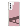 Slim Protection Case［ Original - initial color - A dusty pink ］