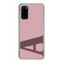 Slim Protection Case［ Original - initial color - A dusty pink ］
