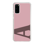 Slim Protection Case［ Original - initial color - A dusty pink ］