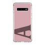 Slim Protection Case［ Original - initial color - A dusty pink ］