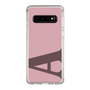 Slim Protection Case［ Original - initial color - A dusty pink ］