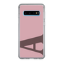 Slim Protection Case［ Original - initial color - A dusty pink ］