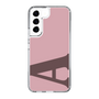 Slim Protection Case［ Original - initial color - A dusty pink ］