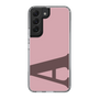 Slim Protection Case［ Original - initial color - A dusty pink ］