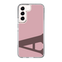Slim Protection Case［ Original - initial color - A dusty pink ］