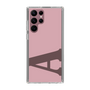 Slim Protection Case［ Original - initial color - A dusty pink ］