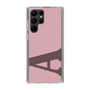Slim Protection Case［ Original - initial color - A dusty pink ］