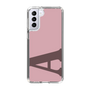 Slim Protection Case［ Original - initial color - A dusty pink ］