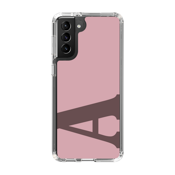 Slim Protection Case［ Original - initial color - A dusty pink ］